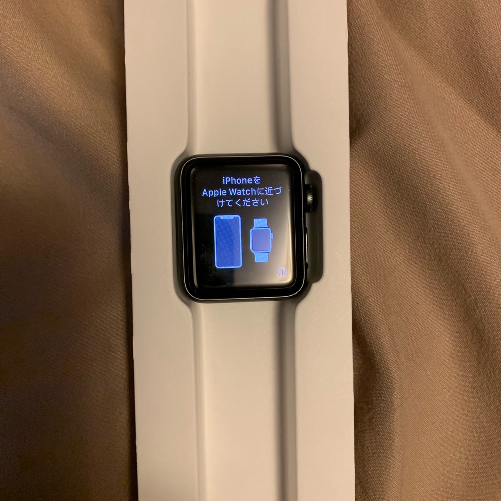 Apple Watch Series 2